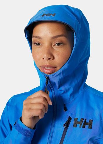 Helly-Hansen Womens Odin 9 World Infin Shell Jacket in Saudi Arabia