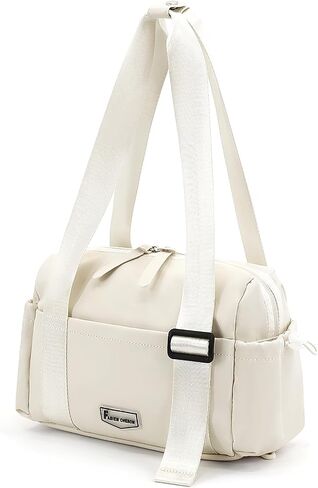 Small Gym Bag for Women,Mini Duffle Bag with Wet Compartmen,Womens Gym Bag for Weekender/Workout/Sport in Saudi Arabia