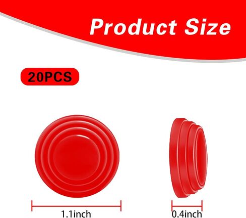 20 PCS حرس حافة باب السيارة ، وسادة باب سيليكون متعددة الوظائف. in Kuwait