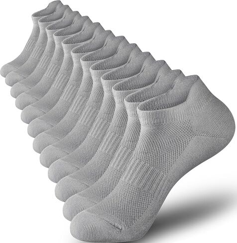 Ankle Socks for Women,Athletic Running Low Cut Women's Socks 6 Pairs in Saudi Arabia