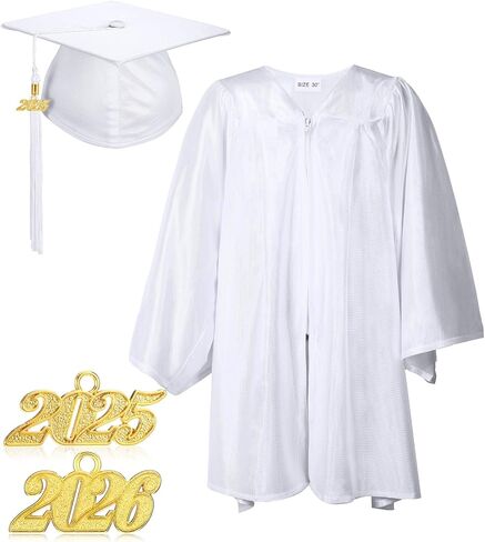 Geyoga Preschool و Dyrandergarten التخرج والكاب ، Tassel مع سحر 2025 للطفل in Kuwait