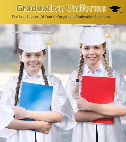Geyoga Preschool و Dyrandergarten التخرج والكاب ، Tassel مع سحر 2025 للطفل in Kuwait
