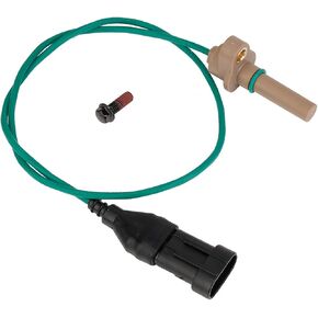 4032068 Turbo Speed Sensor Compatible with Cummins Holset Turbo ISX Replaces 904-7240