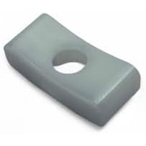 استبدال Super Solid Shift Lever Slider 1 قطعة لـ VW Golf GTI R MK5 6 7 8 SCIROCCO BEETLE AUDI TT RS