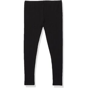 Splendid girls Splendid Girl's Kids and Baby Bottom Pant Leggings, Black, 2T US
