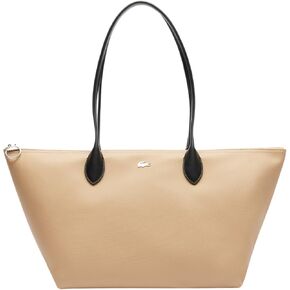 Lacoste Athena Shopping Bag