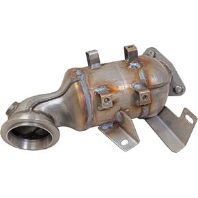 Walker Ultra EPA 16953 Direct Fit Catalytic Converter