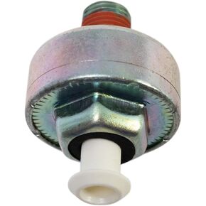 TRQ Engine Knock Sensor Detonation Compatible with Chevy Pontiac Buick GMC Pickup Truck Olds