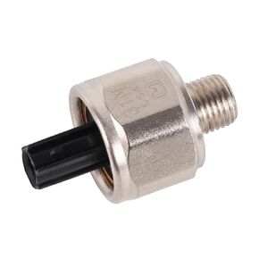 Muge Racing Knock Sensor 30530-PPL-A01 SU6143 30530-PNA-0 30530-PPL-A ، Fit for Honda Accord Civic CR-V Element FR-V ، Replacement 30530ppla01 for Honda Engine D20A9 K20A K20A3 K24A K24A