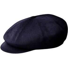 Kangol Tropic Spitfire Navy, XX-Large