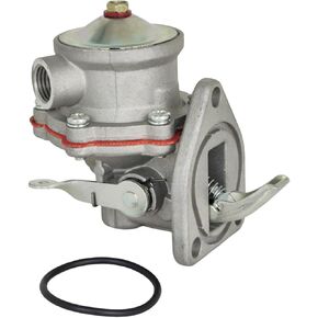 Fuel Lift Pump 04231021 04157603 02134511 for Deutz F3L812D F4L812D F6L812D F2L912 F3L912 F4L912 F5L912 F6L912 D4006 D4506 D5206 D6806 D7206 D8006 DX110 DX3.10 04230294 02100087 02239550