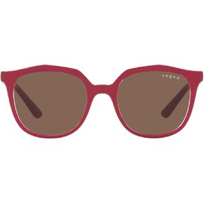 Vogue Eyewear Kids Vj2016 Square Sunglasses