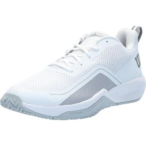 WILSON Men's Rush Pro Lite Sneaker
