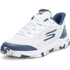 Skechers Men's Pickleball Viper Court Sneaker