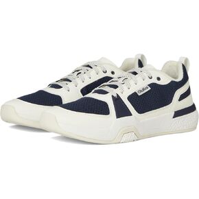 OLUKAI 'Anau Men’s Court Sneakers, Shoes for Tennis & Pickleball, Everyday Wear, All Day-Comfort & Support