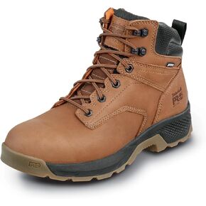 Men's 6 Titan EV MaxTrax Soft Toe Waterproof Boot