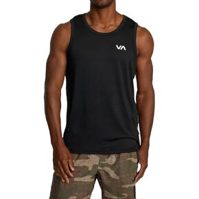 RVCA Men's Sport 4-Way Stretch Vent Vehan