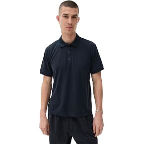 rag & bone Men's Tech Pique Polo
