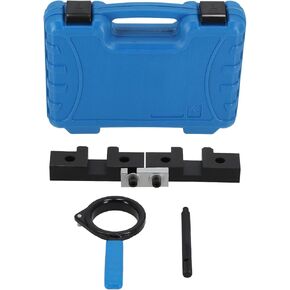 maXpeedingrods Timing Tool Kit for BMW M52 M52TU M54 M56 6 Cylinder Engine Camshaft Alignment Timing Locking Tool Set, Pack of 3