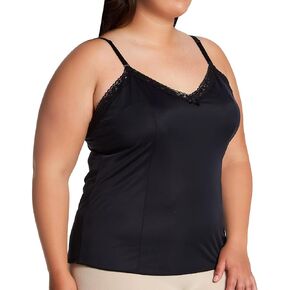 Shadowline Women's 22304 Daywear Lace Camisole