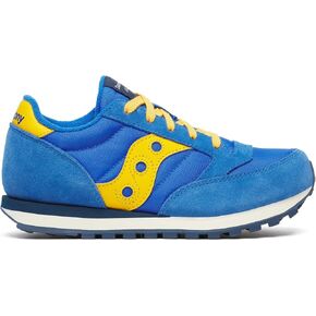 Saucony Unisex-Child Jazz Original Sneaker