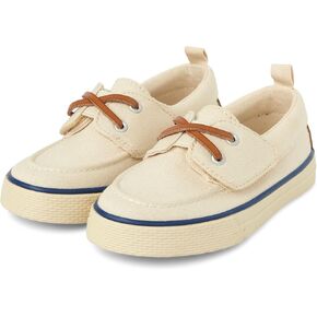 Gymboree Boy's Toddler Boat Shoes