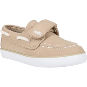 Boy's Rl02798272 Boat Shoe