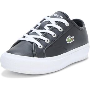 Lacoste Unisex-Child Children's Backcourt Sneaker