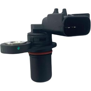 Engine Crank Crankshaft Position Sensor Compatible with Dodge 2004-2006 Durango Charger Magnum Replacement for RAM 1500 2500 3500 for Commander Grand Cherokee V8 5.7L 6.1L Replaces 56028373AB PC484