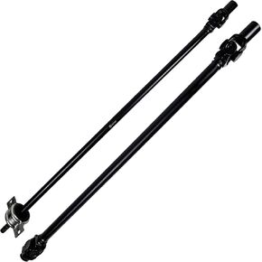 NICHE Drive Shaft Set for Polaris Sportsman 570 500 450 800 400 1333146 1333147 (Front Rear)
