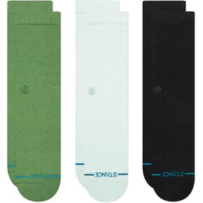 Stance Icon 3 Pack