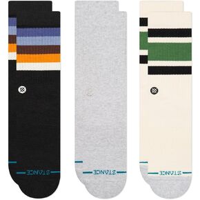 Stance Crew 3 Pack