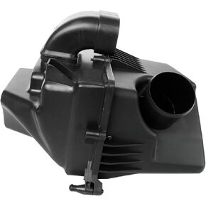GXARTS Air Filter Housing Engine Cleaner Box Compatible with Jeep Cherokee 2016-2018 68290594AB