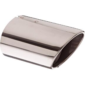 Genuine Toyota 17408-0V010 Exhaust Baffle Sub-Assembly