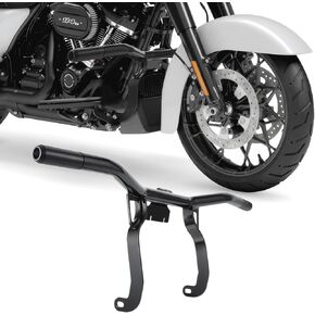 Motorcycle Engine Guard Crash Bar for 2009-2013 Harley Street Glide Road Glide Road King Electra Glide Trike Glide 2009 2010 2011 2012 2013