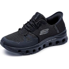 Skechers Women's Glide Step Pro Hands Free Slip Ins Sneaker