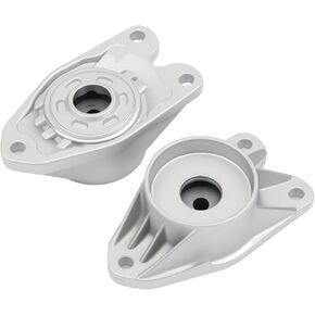 2Pcs Rear Left & Right Suspension Strut Mounts Compatible with Mini Cooper BMW 320i 328d 328i 330i 330e 335i 340i 428i 430i 435i 440i xDrive 228i 2012-2022 Replace 33506862725 33506791706