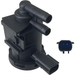 DEVMO Vapor Canister Purge Solenoid Valve Compatible with 300M Cirrus Concorde LHS Pacifica Intrepid Ram 1500 4669569