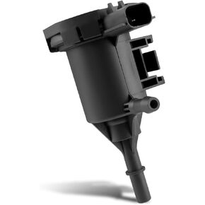 4891741AA Vapor Canister Purge Valve Fit for Chrysler Sebring Pacifica Town and Country 200 Dodge Caliber Grand Caravan Journey Avenger Jeep Compass Patriot Ram C/V Volkswagen Routan