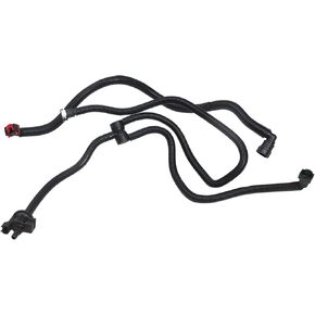 Vapor Canister Purge Valve Compatible with Lincoln Nautilus 2019-2022 for Ford Edge 2015-2018 for Lincoln MKZ 2016-2018 Replaces K2GZ-9D289-A K2GZ9D289A K2G3-9D289-AE K2G39D289AE