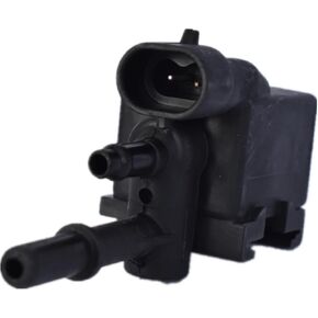 EVAP Emission Vapor Canister Purge Solenoid Control Valve Compatible with Century Rendezvous Impala Malibu Monte Carlo: Venture Metal Bracket Replaces 1997297 2141026 13004K