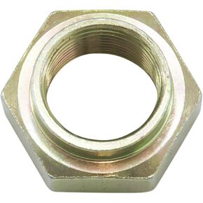 Pinion nut