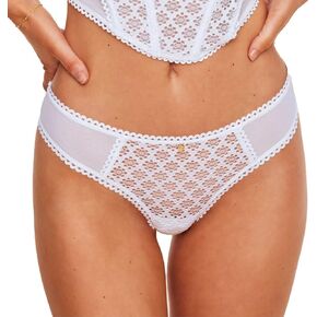 Adore Me Roxi Roxi Thong Panties - XS-XL Thongs For Women, Lace Underwear For Women, Lingerie For Women