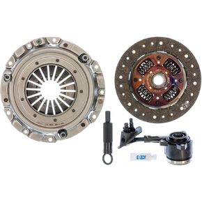 Exedy Clutch Kit - FMK1009