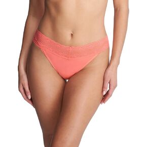 Natori Women's Bliss Perfection One Size Thong