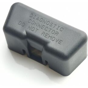 Vehicles Plastic Cap for OBD2 Diagnostic Connector fits for APTIV, GM 1pcs.
