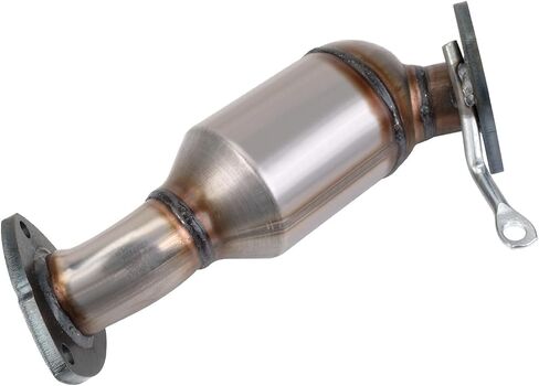 Catalytic Converter Compatible with Chevy Traverse 2009-2017 Compatible with GMC Acadia 2007-2017 Buick Enclave 2008-2017 Saturn Outlook 2007-2010 3.6L in Kuwait