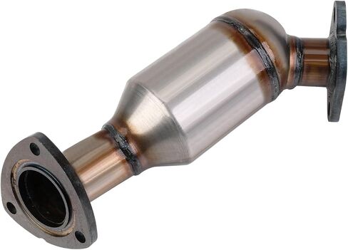 Catalytic Converter Compatible with Chevy Traverse 2009-2017 Compatible with GMC Acadia 2007-2017 Buick Enclave 2008-2017 Saturn Outlook 2007-2010 3.6L in Kuwait