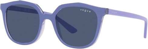 Vogue Eyewear Kids Vj2016 Square Sunglasses in Saudi Arabia