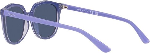 Vogue Eyewear Kids Vj2016 Square Sunglasses in Saudi Arabia